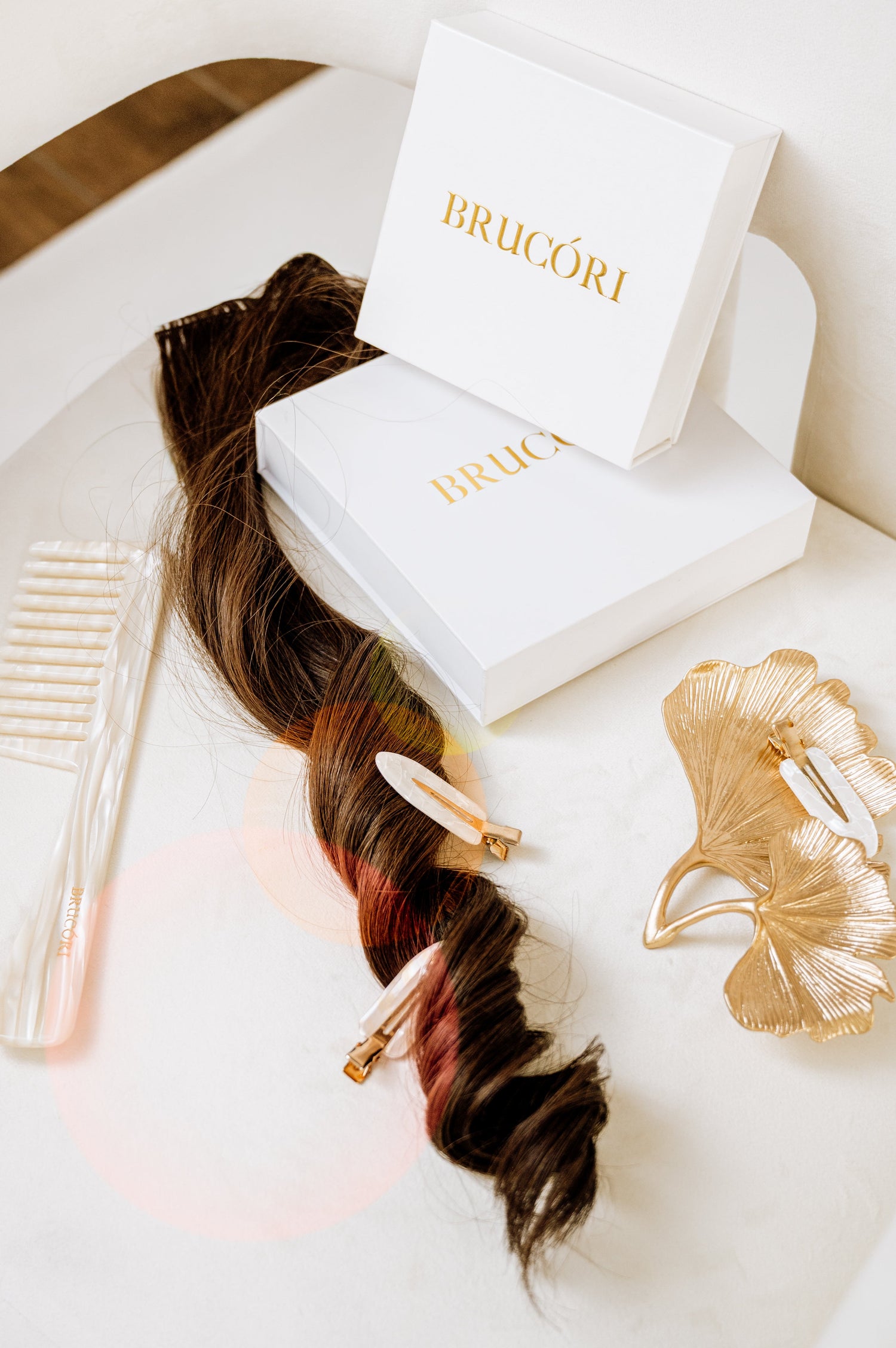 Luxury Hair Extensions