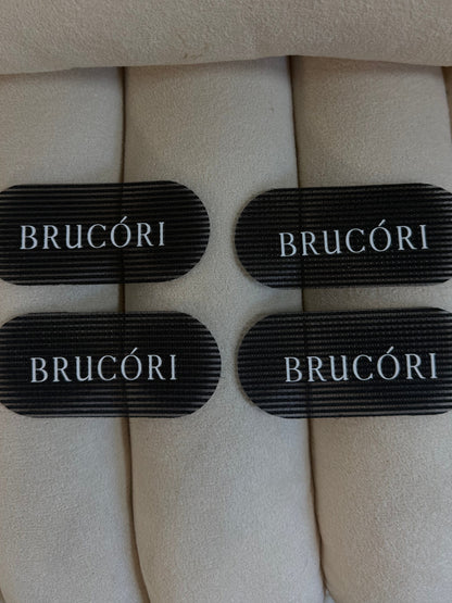 Velcro Grippers ( 4 Pack )