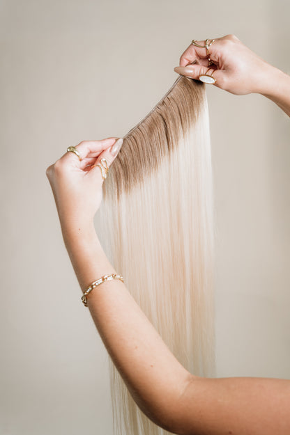 22" Genius Extensions (3 Wefts 60g)