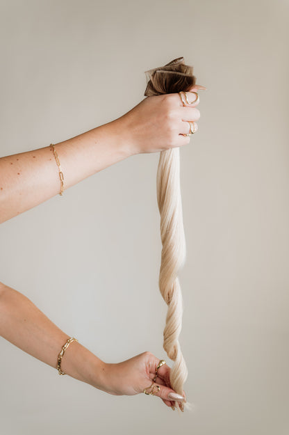 22" Genius Extensions (3 Wefts 60g)