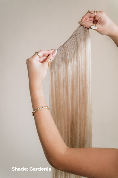 22" Genius Extensions (3 Wefts 60g)