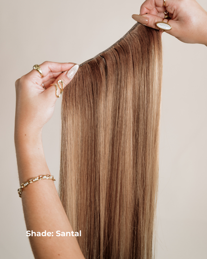 22" Genius Extensions (3 Wefts 60g)