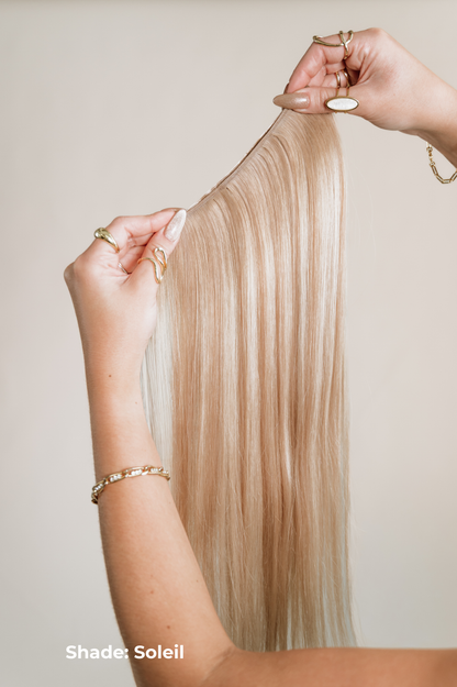 22" Genius Extensions (3 Wefts 60g)