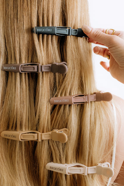 Alligator Clips