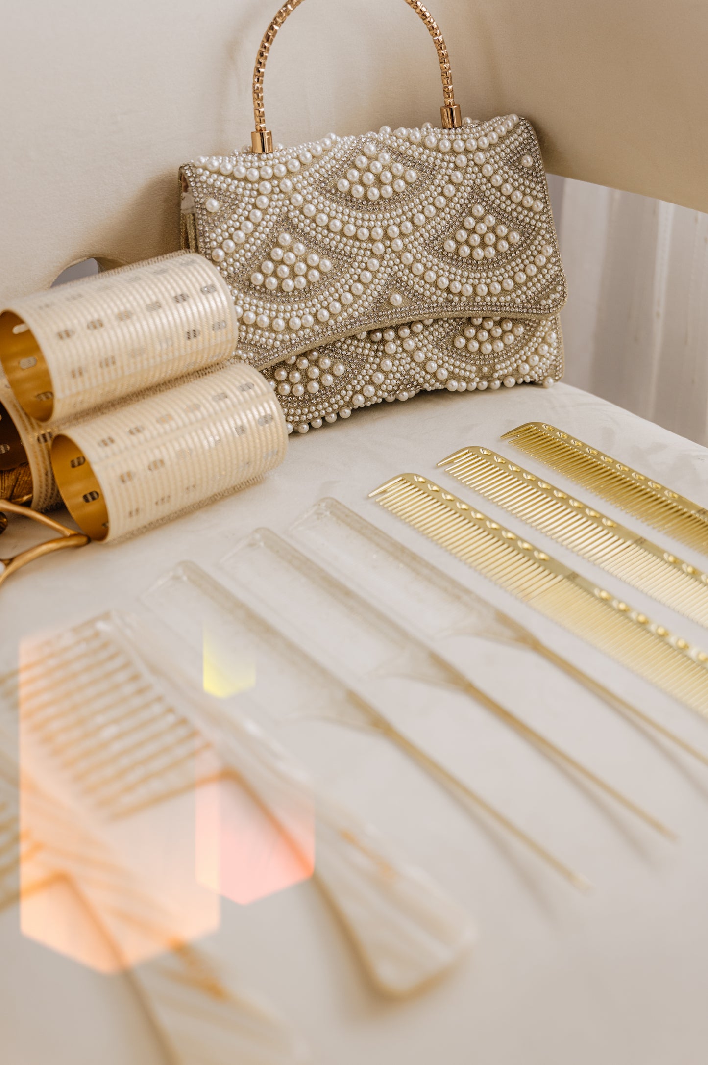 Comb Collection
