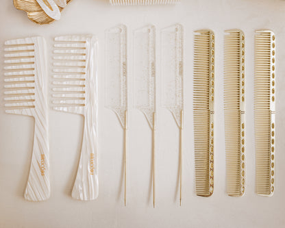 Comb Collection