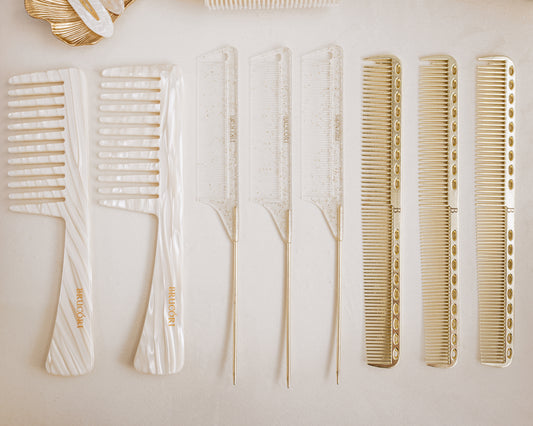 Comb Collection